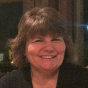 Meet your Posher, Debbie